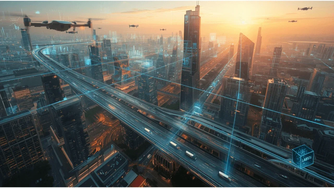 5G Advanced and 6G Networks