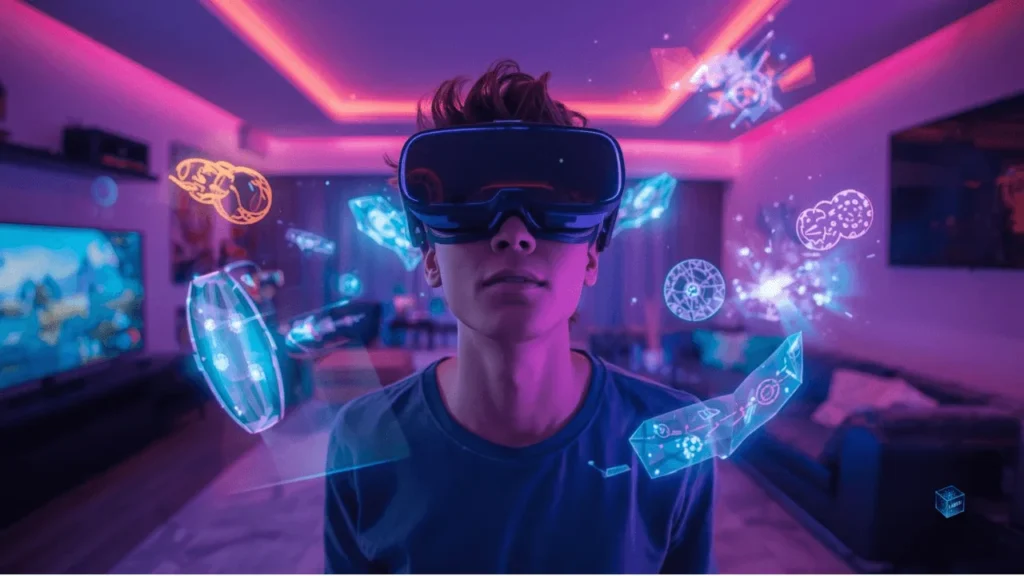 Gaming Gear of 2026: AR Glasses, Neural Controllers, and the Future You Can Feel