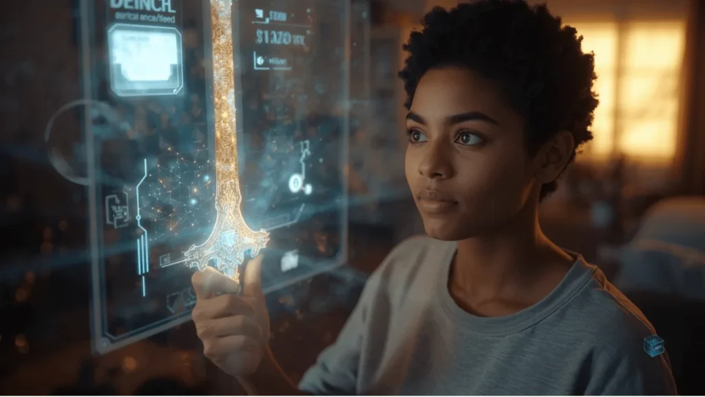 Metaverse Gaming in 2026: How Virtual Economies Are Blurring the Line Between Play and Reality Metaverse Gaming in 2026: How Virtual Economies Are Blurring the Line Between Play and Reality