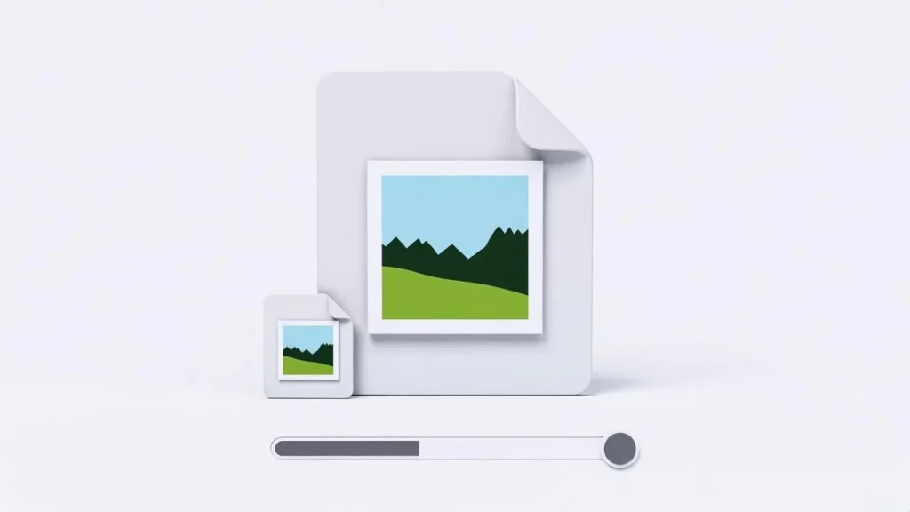 Free Image Compressor