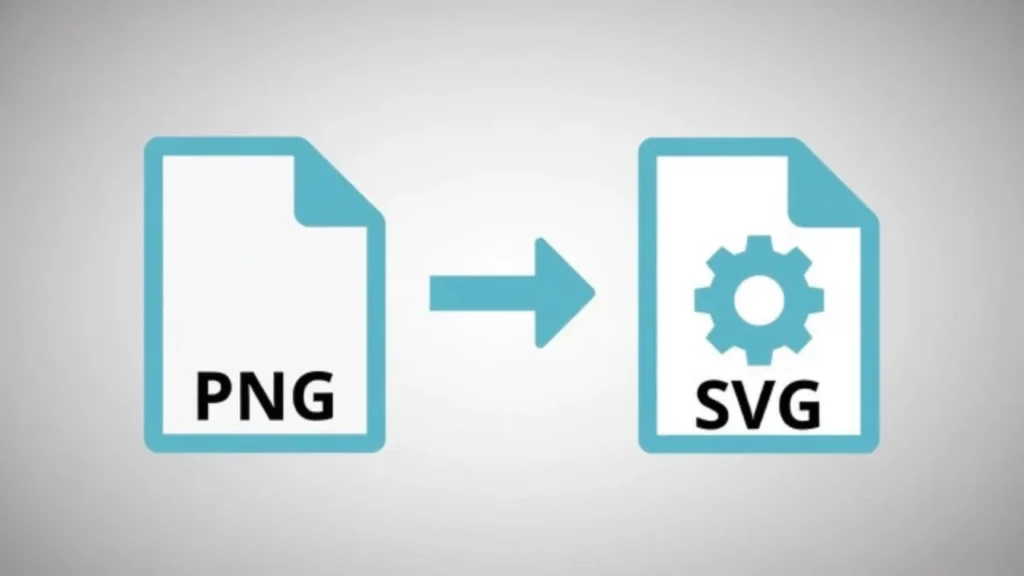 png to svg converter